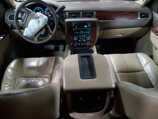 Photo 8 from auction – 2010 CHEVROLET TAHOE with VIN 1GNUKBE01AR256667