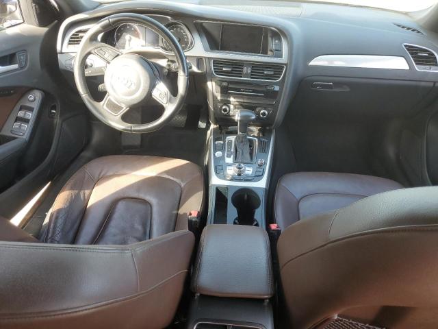 Photo 8 from auction – 2015 AUDI A4 PREMIUM with VIN WAUEFAFL9FN016329
