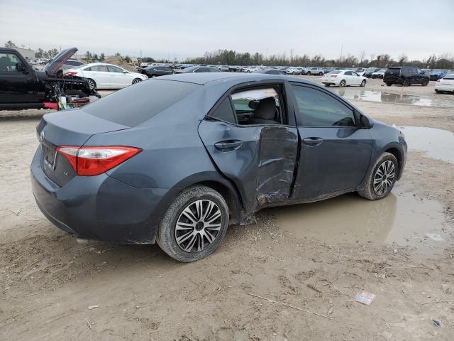 Photo 3 from auction – 2015 TOYOTA COROLLA L with VIN 2T1BURHE0FC294841