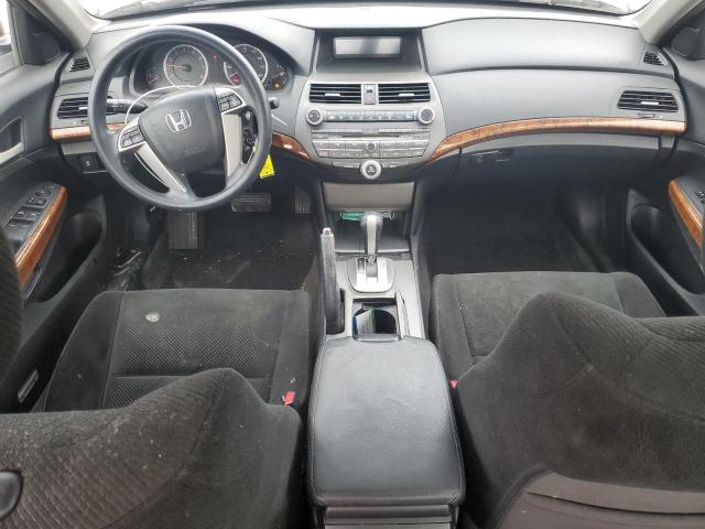 Photo 8 from auction – 2011 HONDA ACCORD EX with VIN 1HGCP2F76BA044804