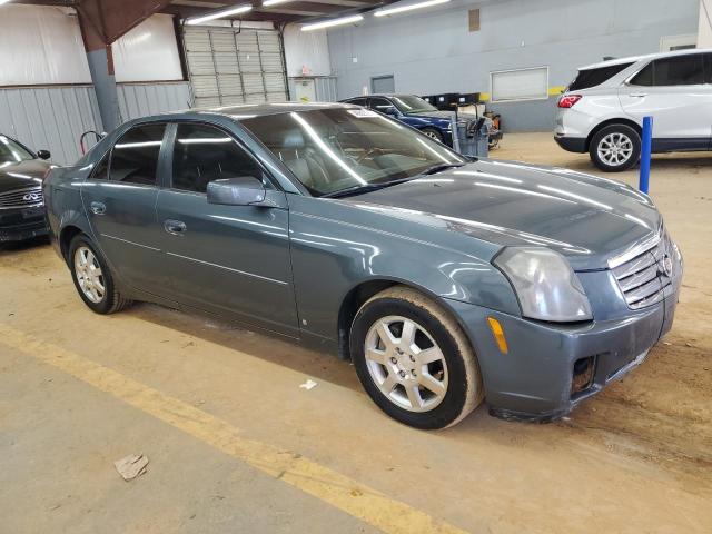 Photo 4 from auction – 2006 CADILLAC CTS with VIN 1G6DM57T560107978