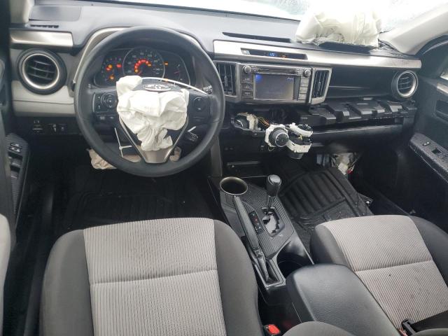 Photo 8 from auction – 2013 TOYOTA RAV4 LE with VIN JTMBFREVXDD015216
