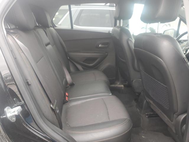 Photo 11 from auction – 2020 CHEVROLET TRAX 1LT with VIN KL7CJLSB4LB008215
