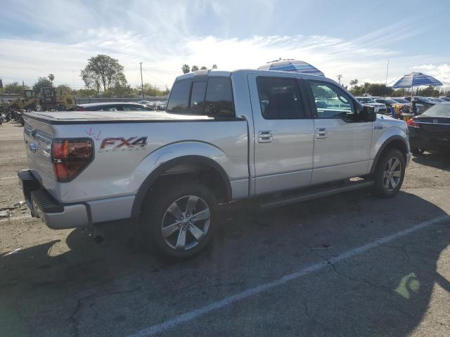 Photo 3 from auction – 2014 FORD F150 SUPER with VIN 1FTFW1EF2EKF70086