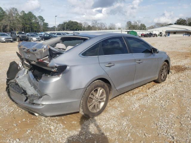 Photo 3 from auction – 2015 HYUNDAI SONATA SE with VIN 5NPE24AF1FH155453