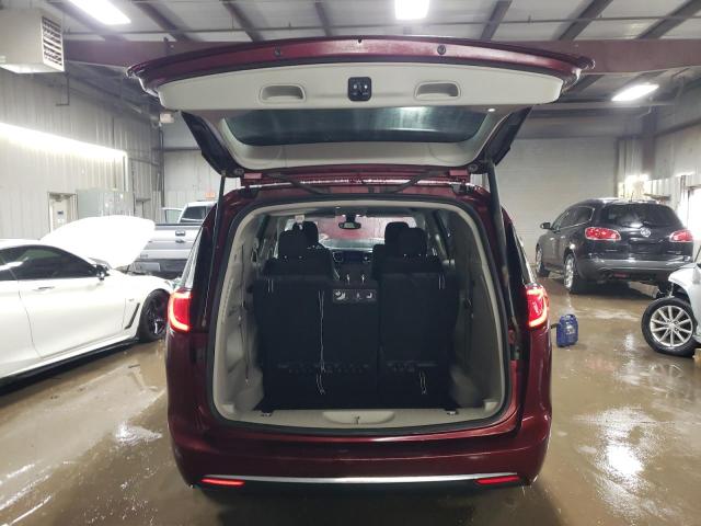 Photo 6 from auction – 2017 CHRYSLER PACIFICA T with VIN 2C4RC1BG5HR817237