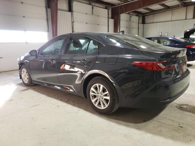 Photo 2 from auction – 2025 TOYOTA CAMRY XSE with VIN 4T1DAACK7SU035451