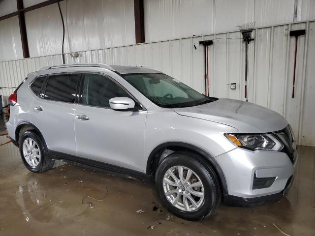 Photo 4 from auction – 2017 NISSAN ROGUE S with VIN KNMAT2MV2HP610224