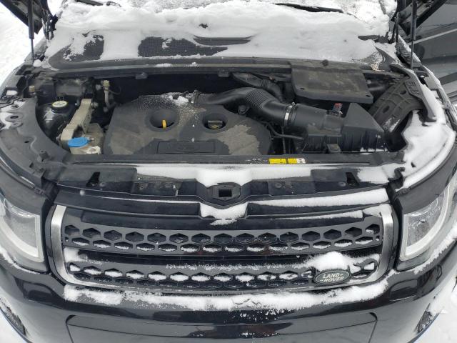 Photo 12 from auction – 2016 LAND ROVER RANGE ROVE with VIN SALVP2BG9GH116065