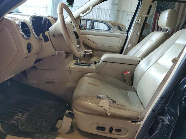 Photo 7 from auction – 2006 FORD EXPLORER E with VIN 1FMEU74E96ZA24712