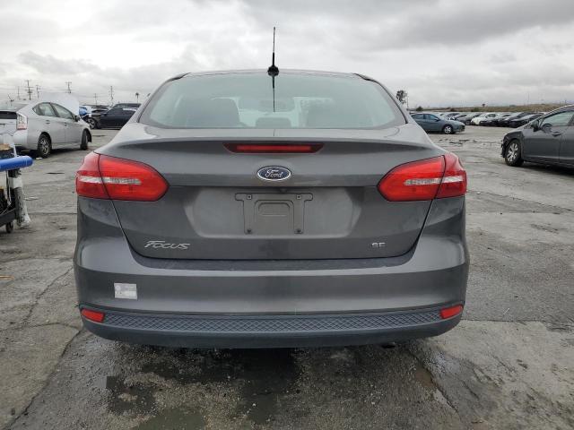Photo 6 from auction – 2016 FORD FOCUS SE with VIN 1FADP3F2XGL239917