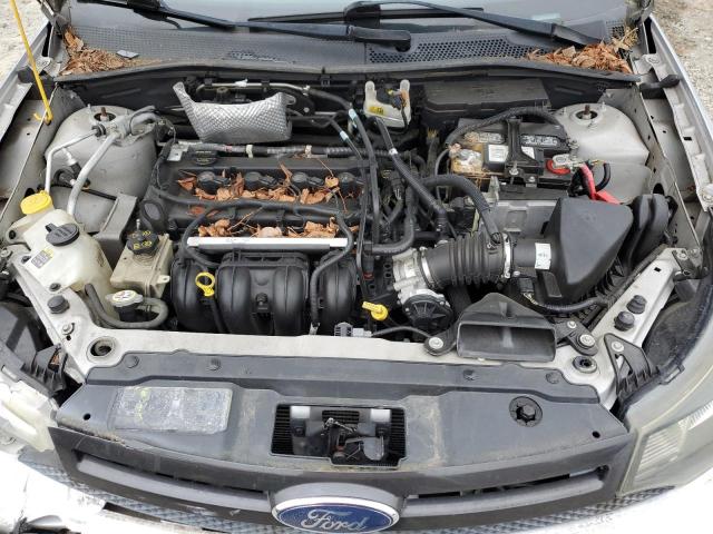 Photo 11 from auction – 2010 FORD FOCUS SE with VIN 1FAHP3CN7AW177222