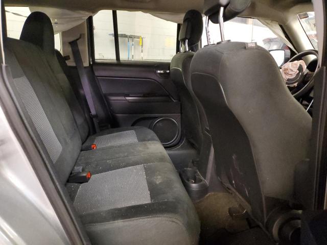 Photo 10 from auction – 2016 JEEP PATRIOT SP with VIN 1C4NJPBA2GD775307