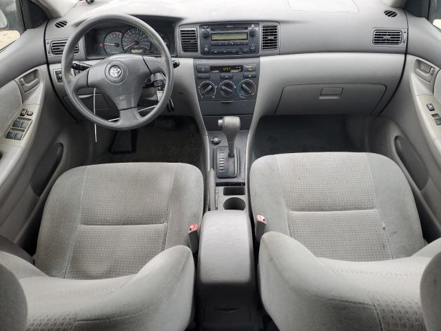 Zdjęcie 8 z aukcji – 2008 TOYOTA COROLLA CE z VIN 2T1BR32E48C910938