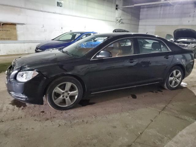 CHEVROLET MALIBU 2LT 2011 with VIN 1G1ZD5E10BF315464 - Photo from auction
