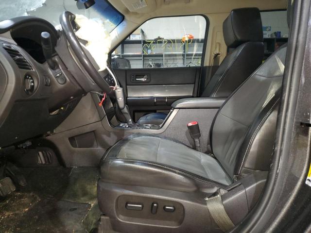 Photo 7 from auction – 2015 FORD FLEX LIMIT with VIN 2FMHK6DT8FBA20486