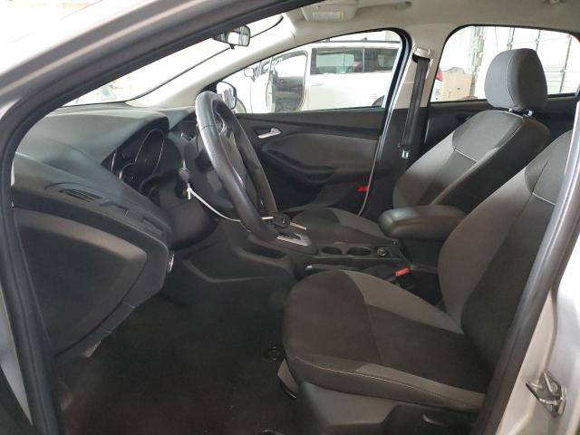 Снимка 7 от търг – 2014 FORD FOCUS SE с VIN 1FADP3F28EL459442