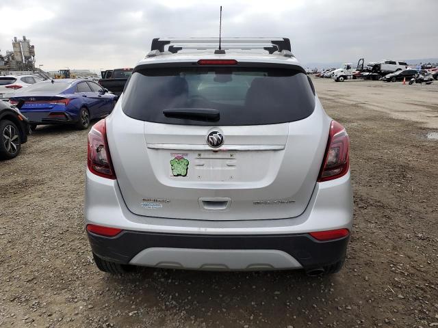 Photo 6 from auction – 2018 BUICK ENCORE PRE with VIN KL4CJASB2JB657879