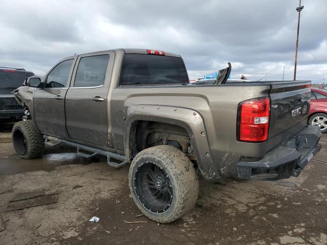 Photo 2 from auction – 2015 GMC SIERRA K15 with VIN 3GTU2UEC6FG161561