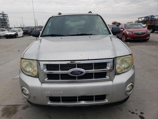 Photo 5 from auction – 2009 FORD ESCAPE XLT with VIN 1FMCU03G49KB54363