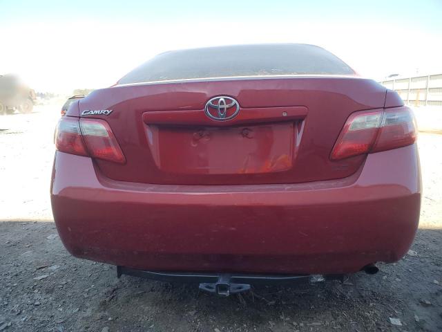Photo 6 from auction – 2009 TOYOTA CAMRY BASE with VIN 4T4BE46K49R068335