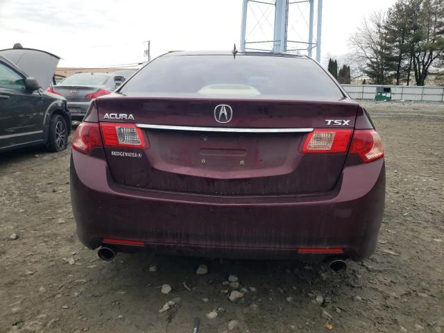Снимка 6 от търг – 2012 ACURA TSX с VIN JH4CU2F4XCC013203