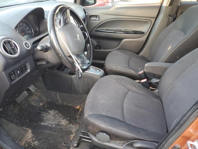 Photo 7 from auction – 2019 MITSUBISHI MIRAGE SE with VIN ML32A4HJ0KH015129