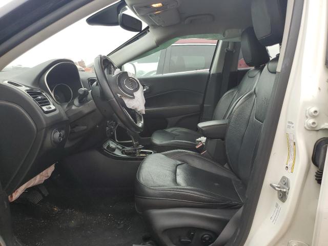 Photo 7 from auction – 2019 JEEP COMPASS LI with VIN 3C4NJDCB8KT791469
