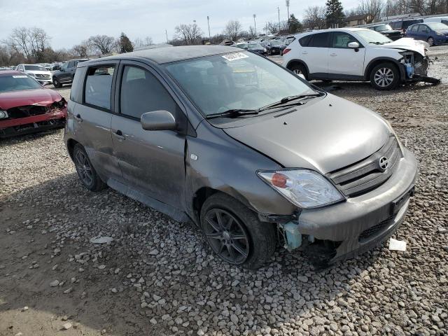 Photo 4 from auction – 2004 TOYOTA SCION XA with VIN JTKKT624440057397