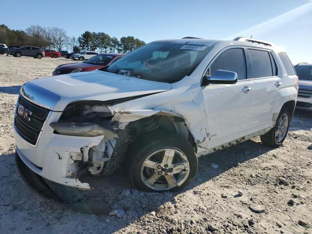 GMC TERRAIN SL 2013 with VIN 2GKALUEK8D6157015 - Photo from auction