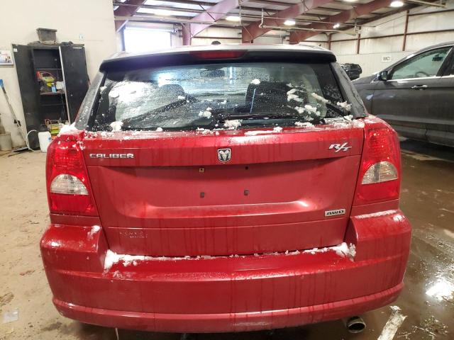 Photo 6 from auction – 2007 DODGE CALIBER R/ with VIN 1B3HE78K37D153267