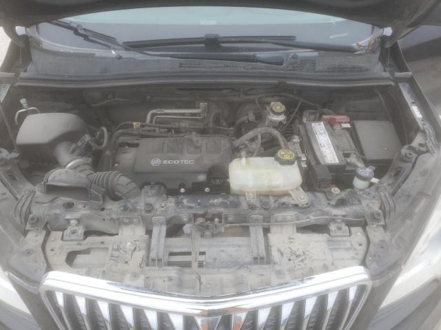 Photo 12 from auction – 2013 BUICK ENCORE with VIN KL4CJCSB6DB056071