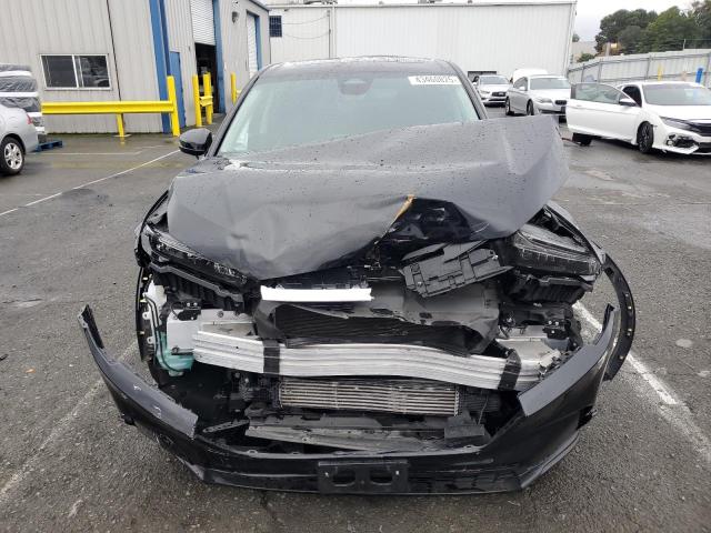 Photo 5 from auction – 2023 HONDA CR-V EX with VIN 7FARS4H46PE006143