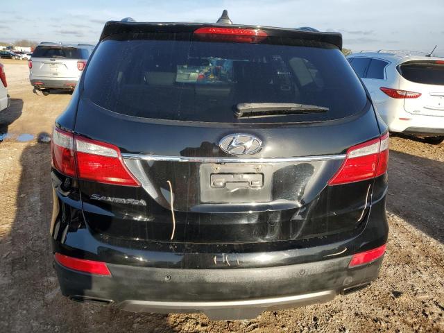 Photo 6 from auction – 2014 HYUNDAI SANTA FE G with VIN KM8SR4HF4EU055559
