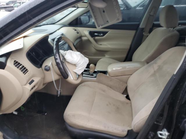 Photo 7 from auction – 2015 NISSAN ALTIMA 2.5 with VIN 1N4AL3AP2FC420784