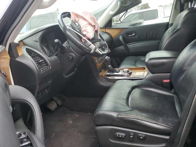 Photo 7 from auction – 2012 INFINITI QX56 with VIN JN8AZ2NE8C9019166