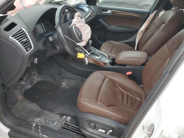 Снимка 7 от търг – 2015 AUDI Q5 PREMIUM с VIN WA1CFAFP4FA055408