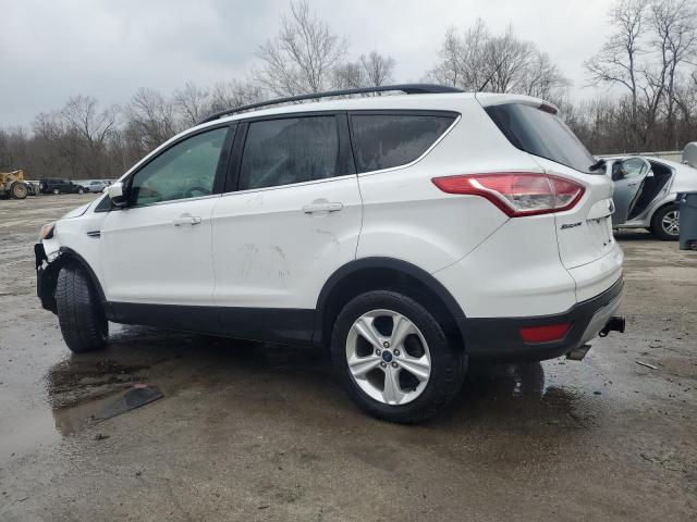 Photo 2 from auction – 2014 FORD ESCAPE SE with VIN 1FMCU9G98EUE49156