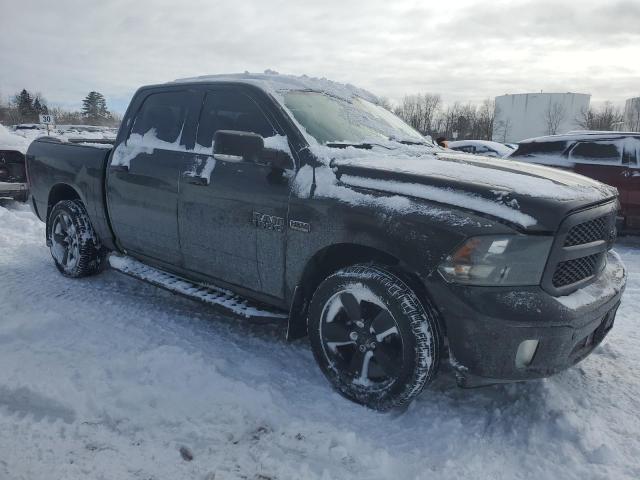 Photo 4 from auction – 2018 RAM 1500 SLT with VIN 1C6RR7LT5JS241478