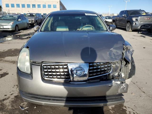 Photo 5 from auction – 2006 NISSAN MAXIMA SE with VIN 1N4BA41E56C854244