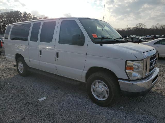 Photo 4 from auction – 2012 FORD ECONOLINE with VIN 1FBSS3BL7CDA77008