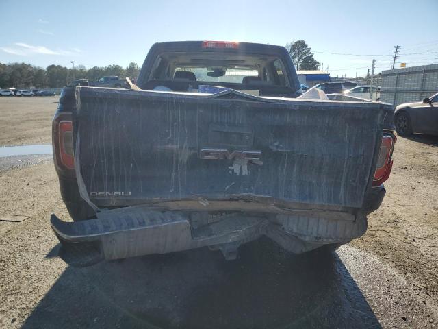 Photo 6 from auction – 2018 GMC SIERRA C15 with VIN 3GTP1NECXJG596369