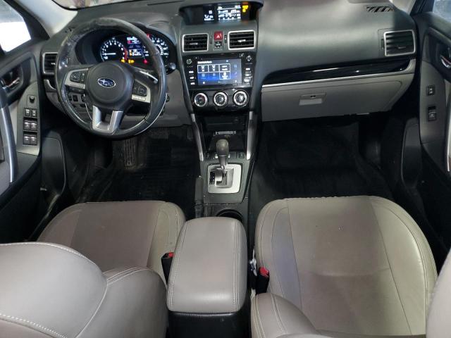 Photo 8 from auction – 2018 SUBARU FORESTER 2 with VIN JF2SJARC4JH447590