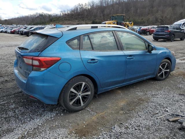 Photo 3 from auction – 2019 SUBARU IMPREZA PR with VIN 4S3GTAD69K3751917