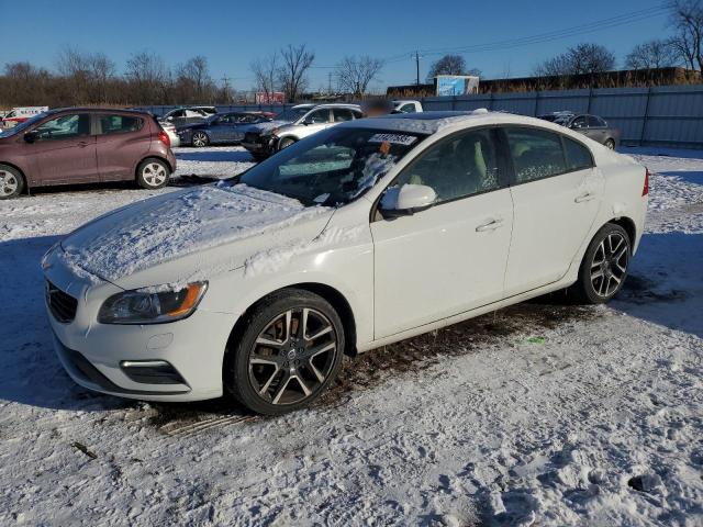 VOLVO S60 DYNAMI 2017 with VIN YV140MTL3H2429058 - Photo from auction