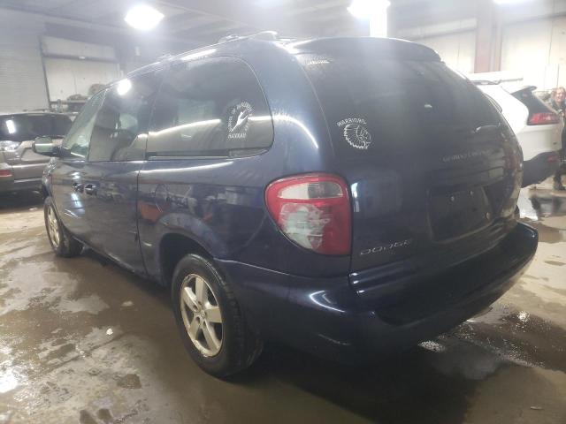 Photo 2 from auction – 2005 DODGE GRAND CARA with VIN 2D4GP44L05R432285