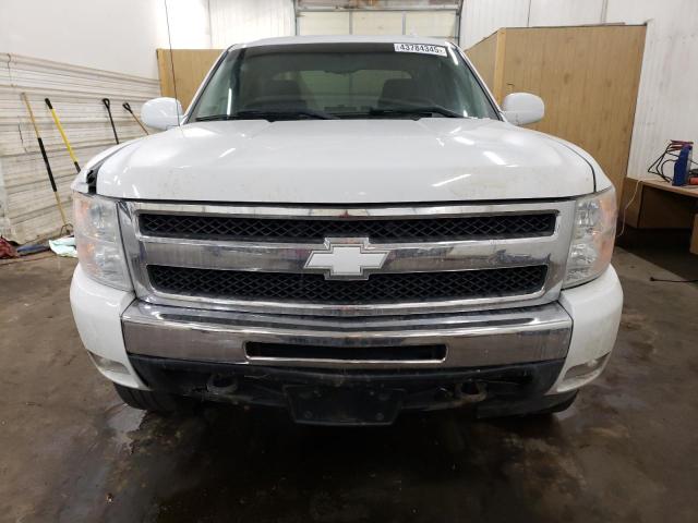 Photo 5 from auction – 2018 CHEVROLET 1500 with VIN 3GCPKSE30BG338679