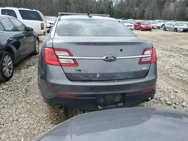 Photo 6 from auction – 2016 FORD TAURUS POL with VIN 1FAHP2MK7GG138325