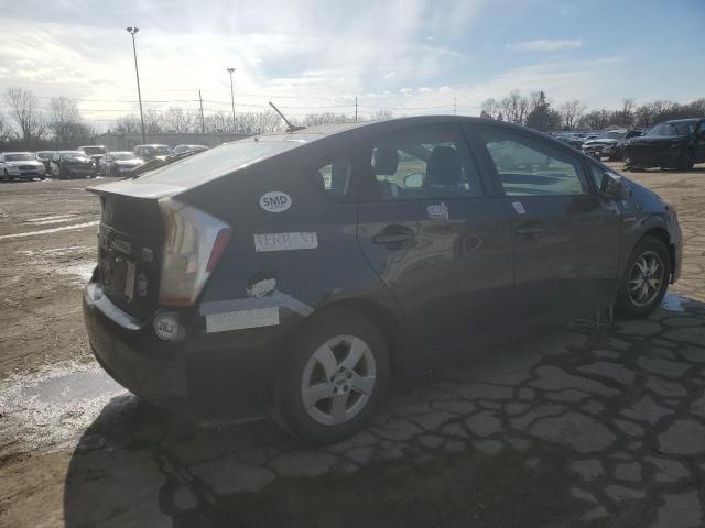 Photo 3 from auction – 2010 TOYOTA PRIUS with VIN JTDKN3DUXA0120575