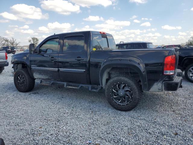 Photo 2 from auction – 2012 GMC SIERRA K15 with VIN 3GTP2XE24CG226523